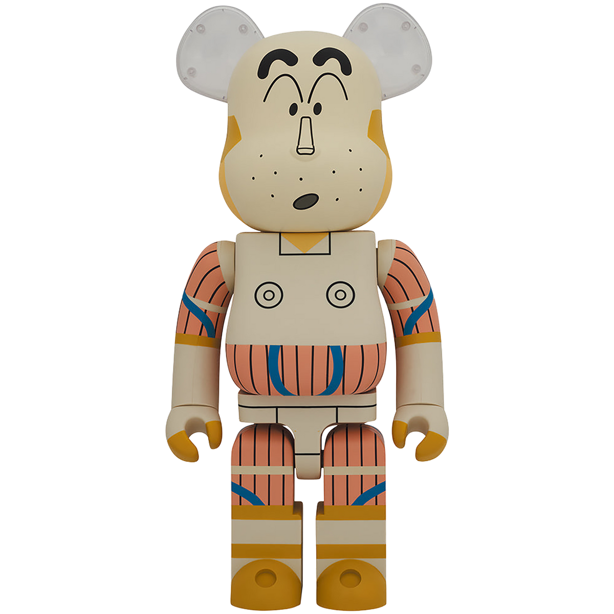 BE@RBRICK Robo Dad 1000%
