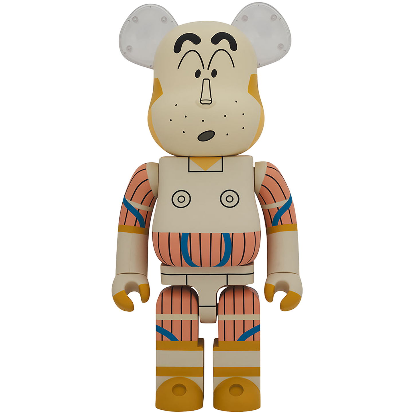 BE@RBRICK Robo Dad 1000%
