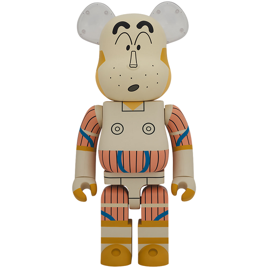 BE@RBRICK Robo Dad 1000%
