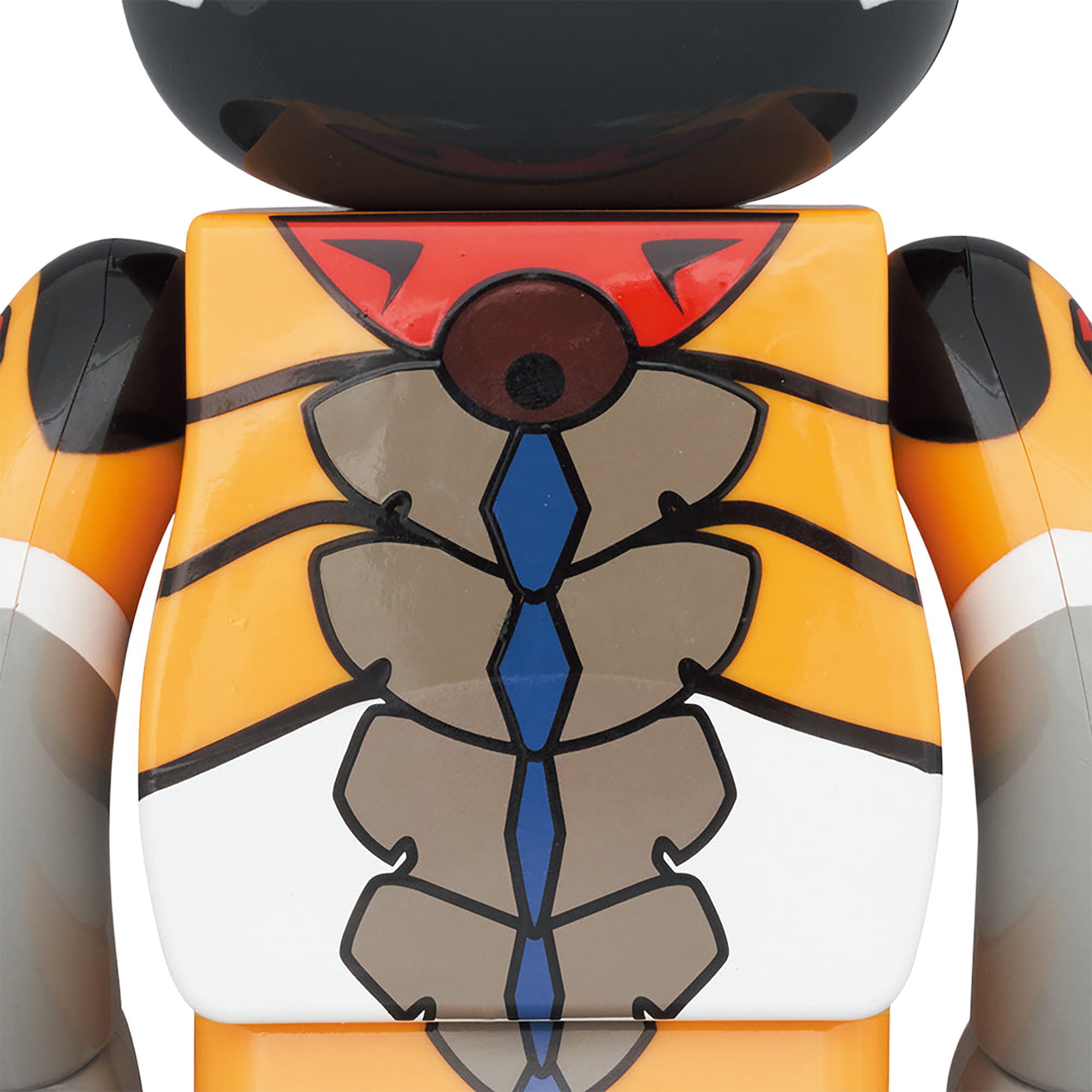 BE@RBRICK Evangelion Mark.09 400%