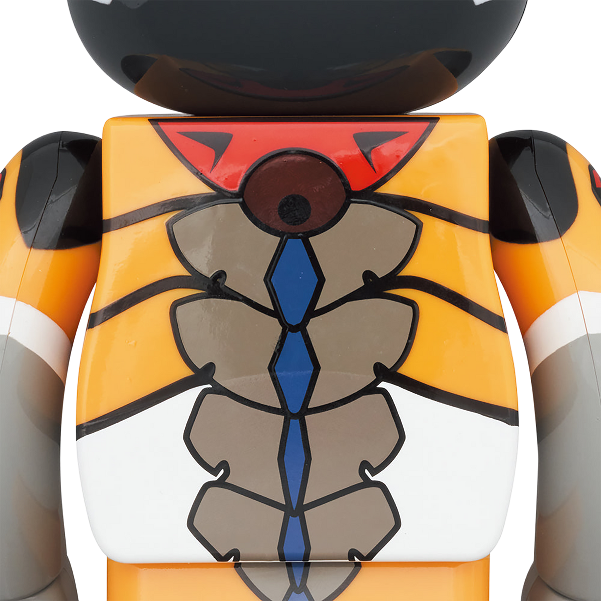 BE@RBRICK Evangelion Mark.09 400%