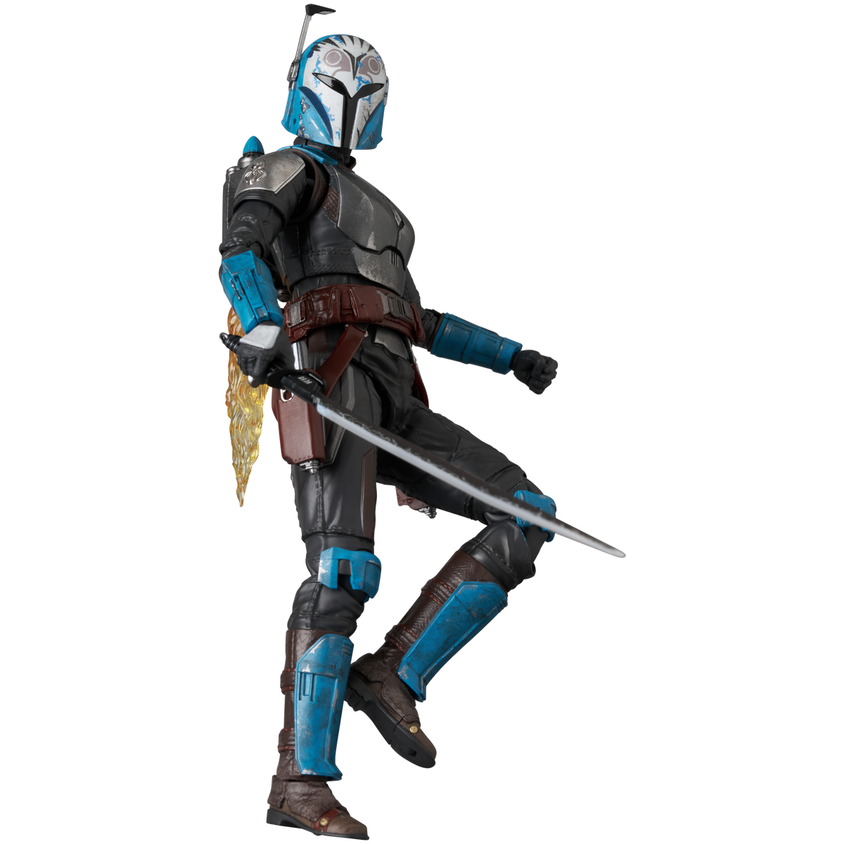 MAFEX BO-KATAN KRYZE Season3 Ver._8