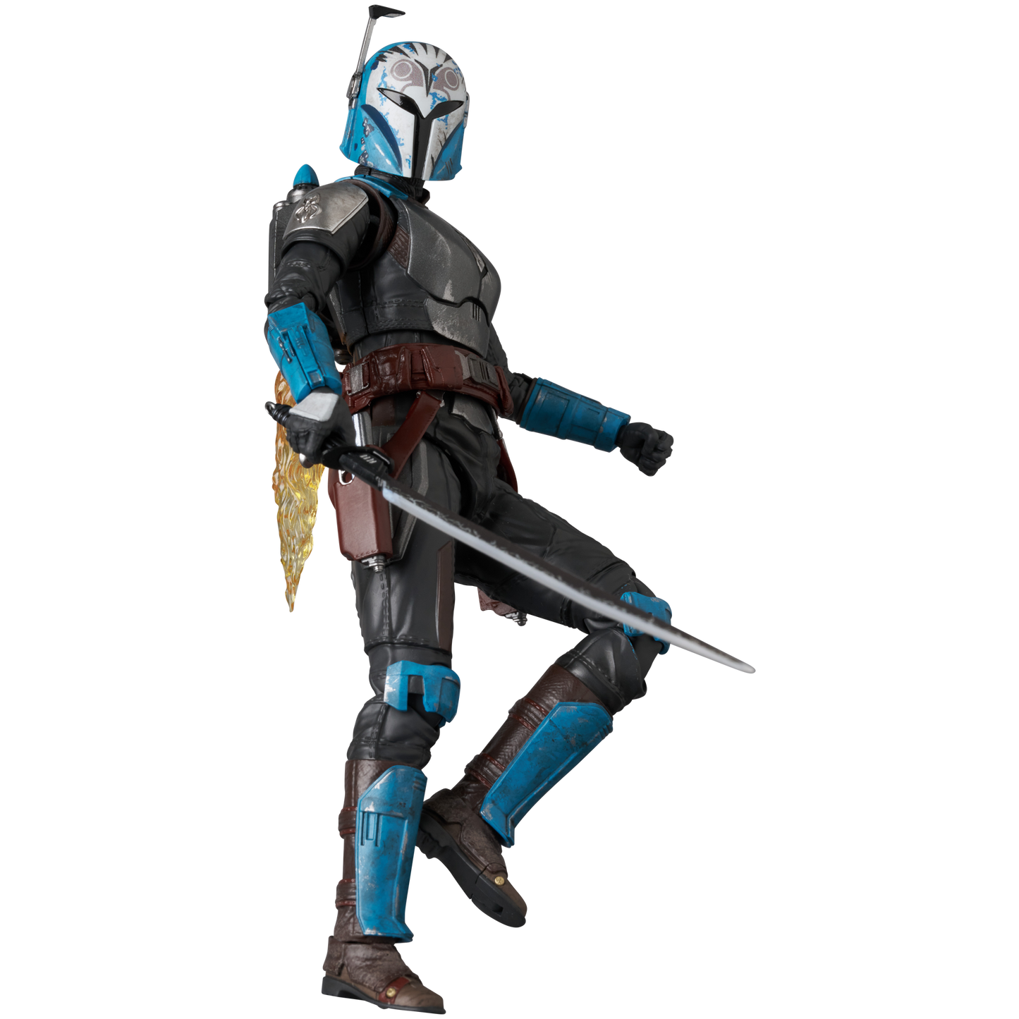 MAFEX BO-KATAN KRYZE Season3 Ver._8