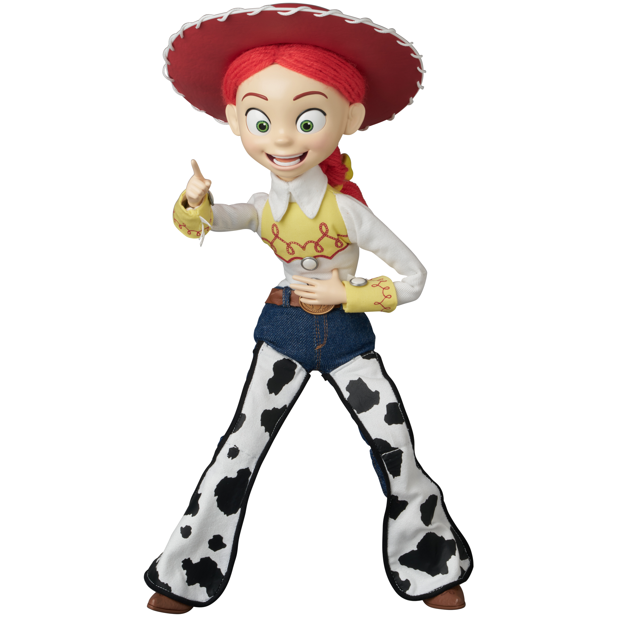 ULTIMATE JESSIE《2027年4月発売予定》_8