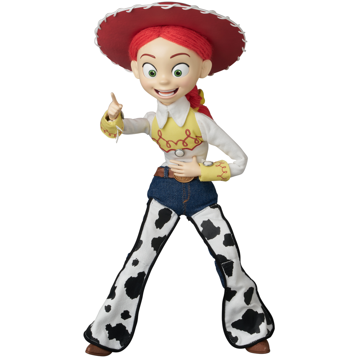 ULTIMATE JESSIE《2027年4月発売予定》_8