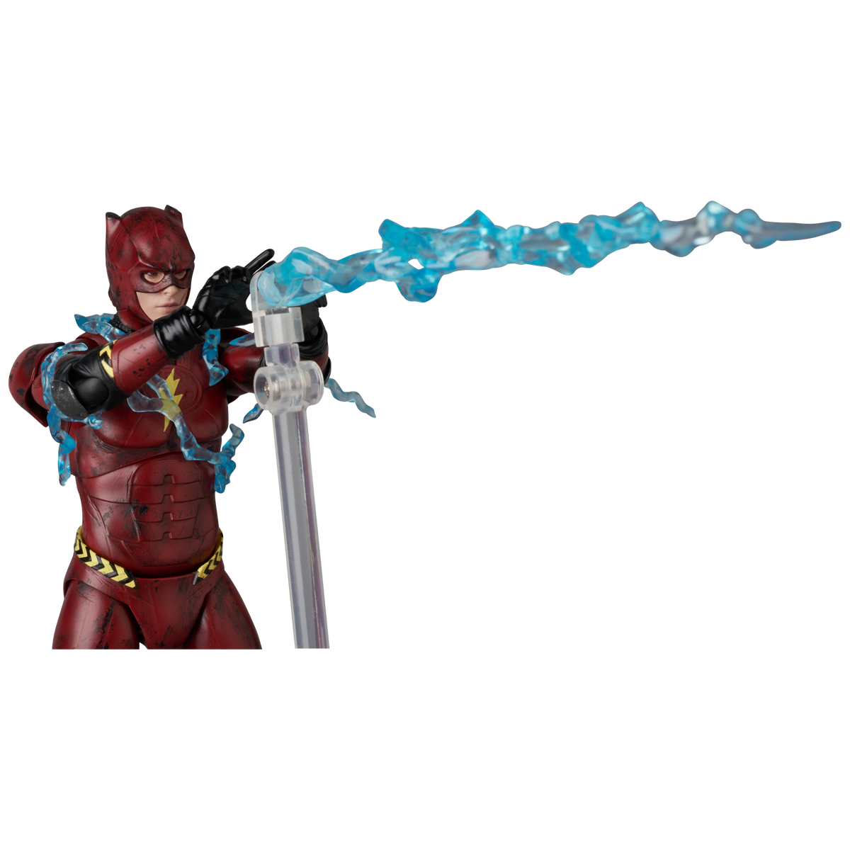 MAFEX THE FLASH（BATMAN SUIT Ver.）《2027年12月発売予定》_8