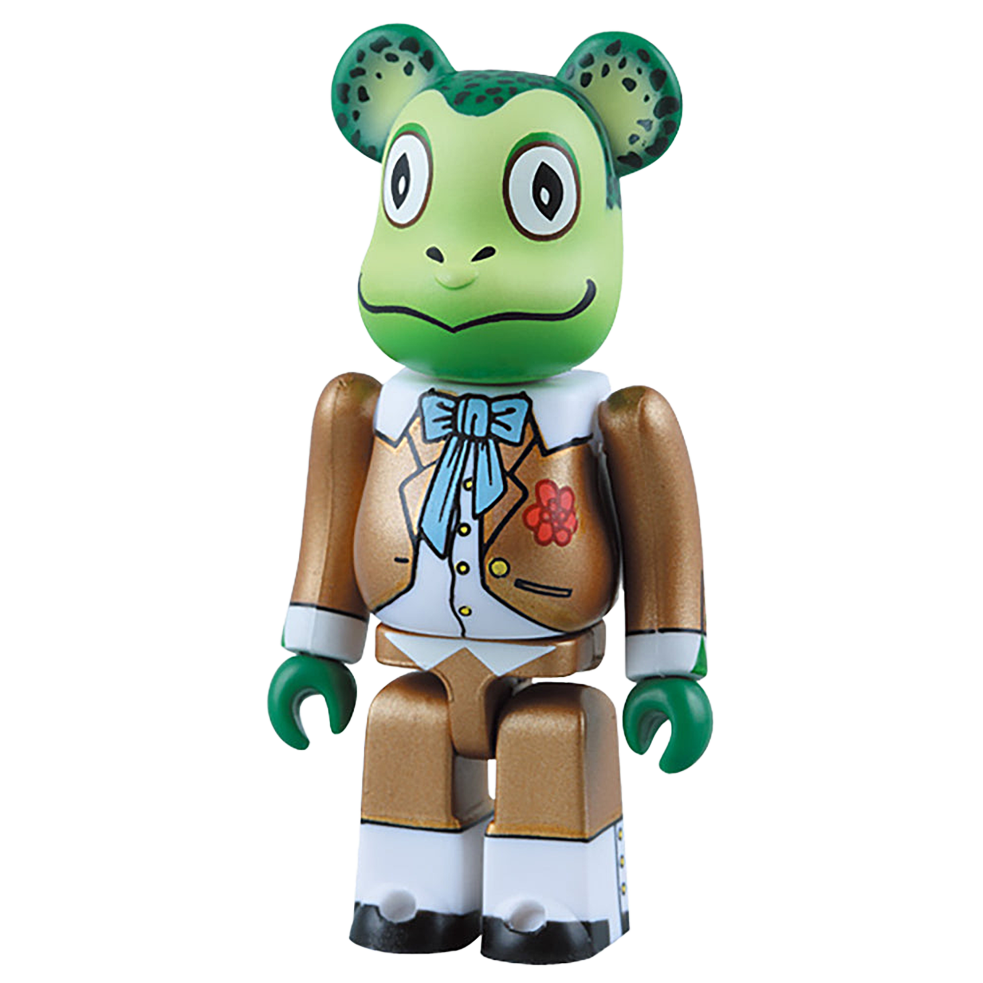 BE@RBRICK Libertine
