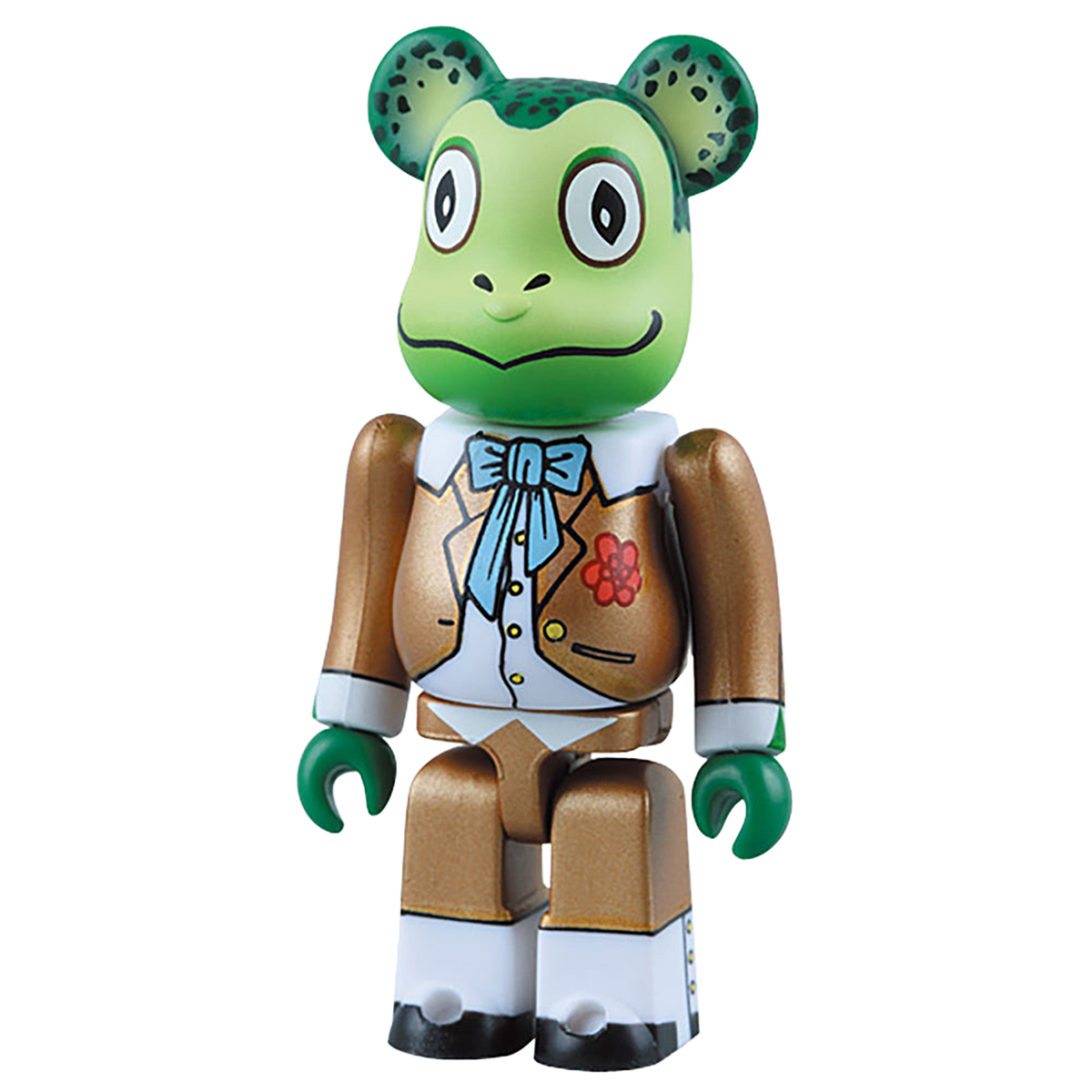 BE@RBRICK Libertine