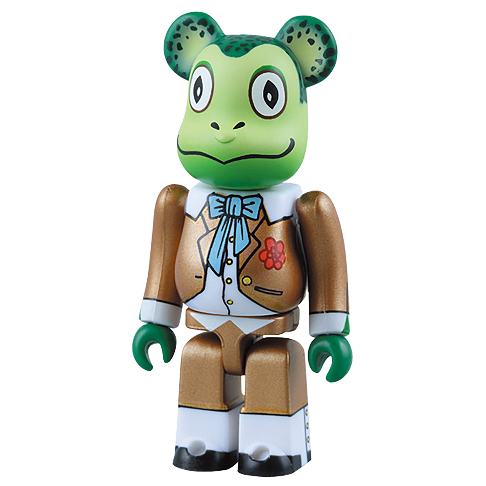 BE@RBRICK Libertine | MEDICOM TOY OFFICIAL STORE