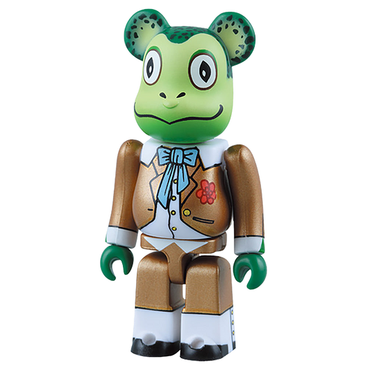 BE@RBRICK Libertine