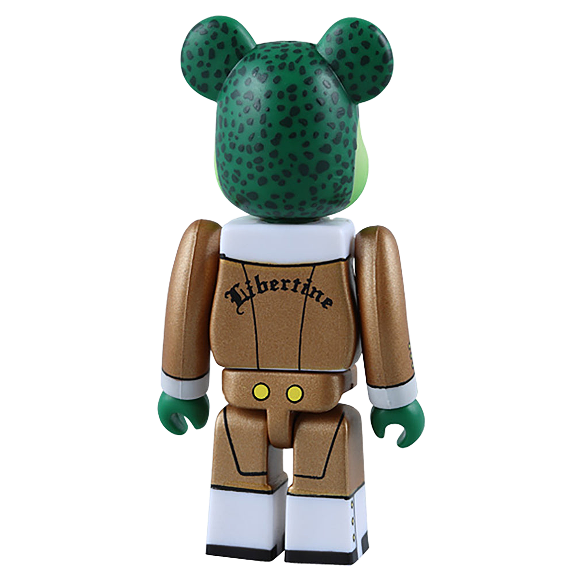 BE@RBRICK Libertine