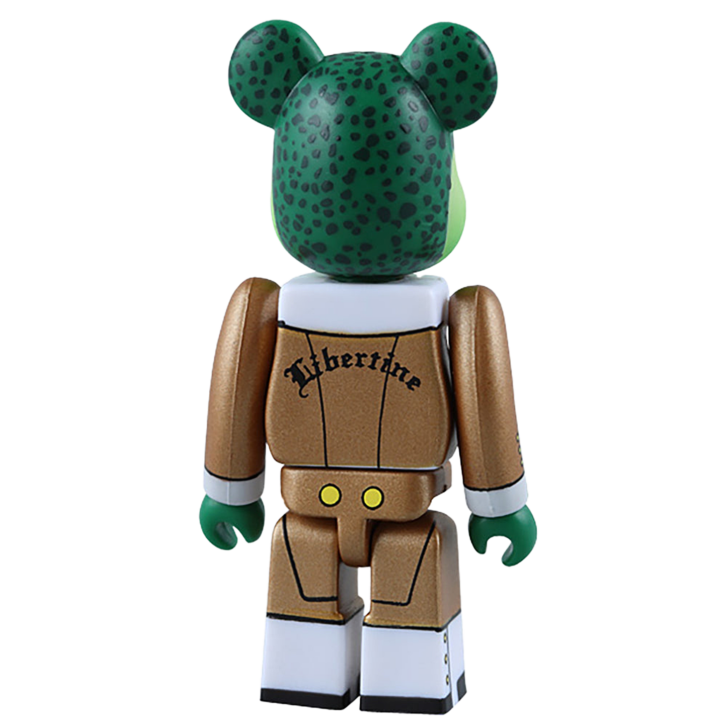 BE@RBRICK Libertine