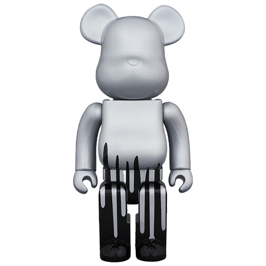 BE@RBRICK 克林克 1000%