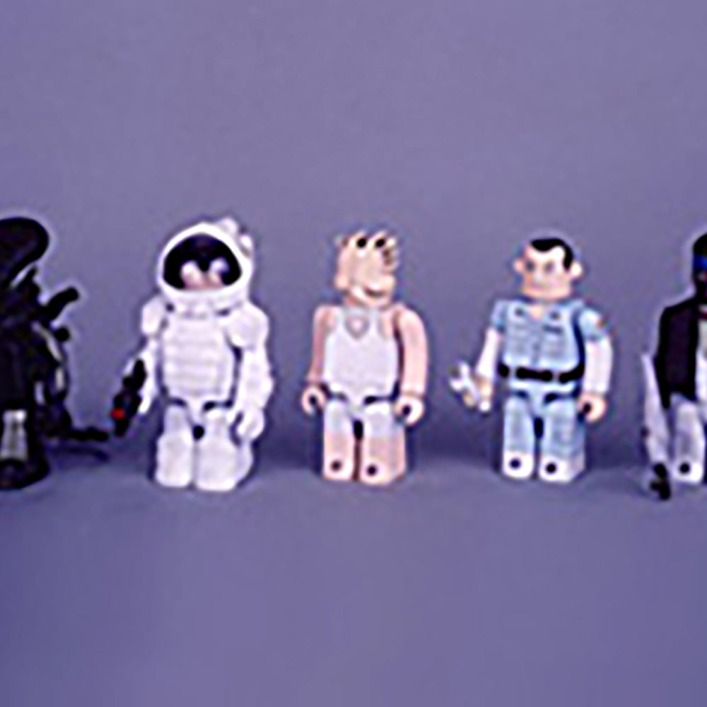 ALIEN (TM) [SERIES 1]（クローズタイプ）_0