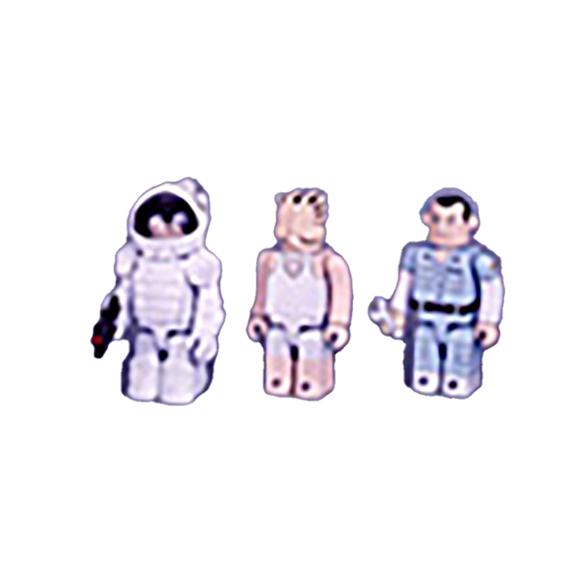 ALIEN (TM) [SERIES 1]（クローズタイプ）