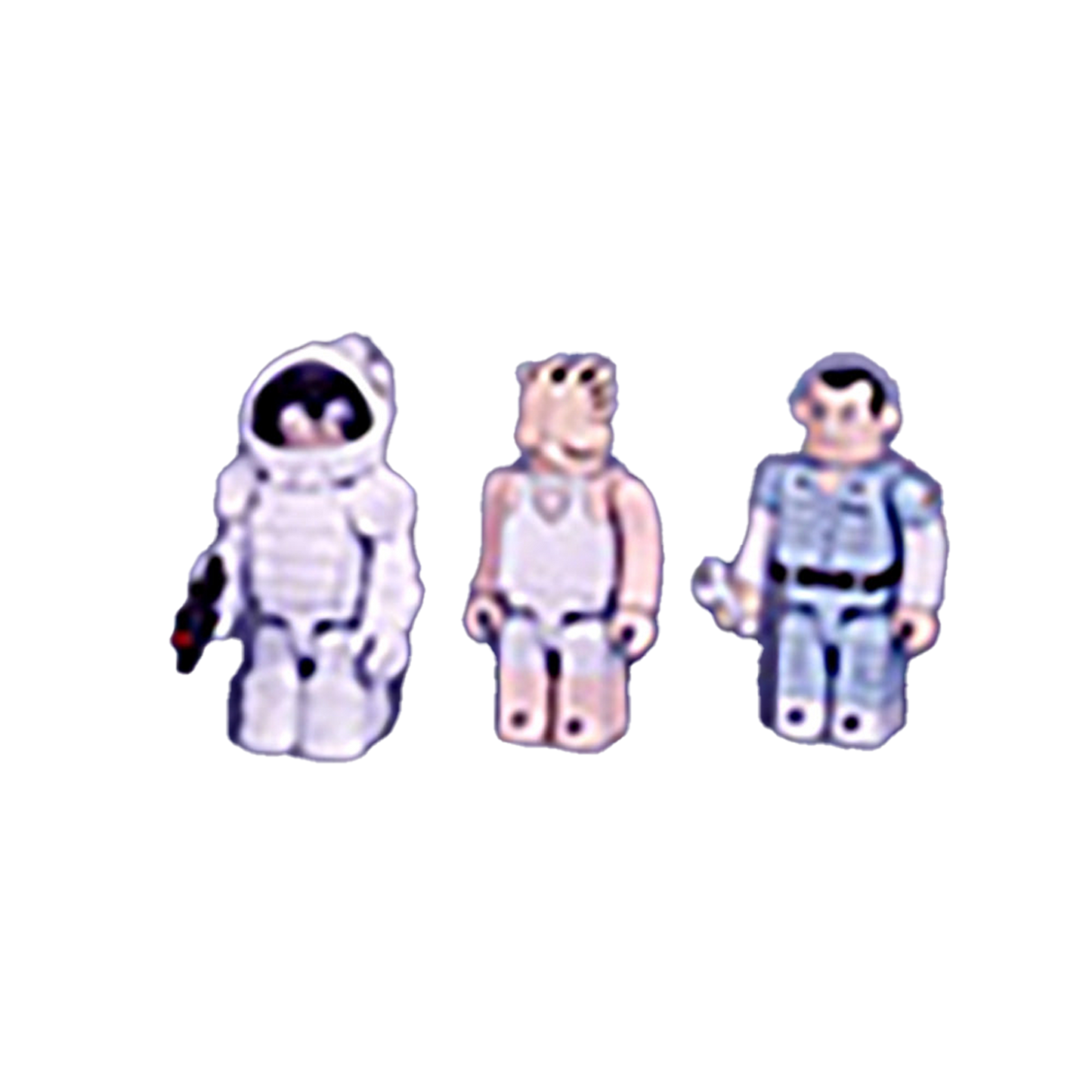 ALIEN (TM) [SERIES 1]（クローズタイプ）