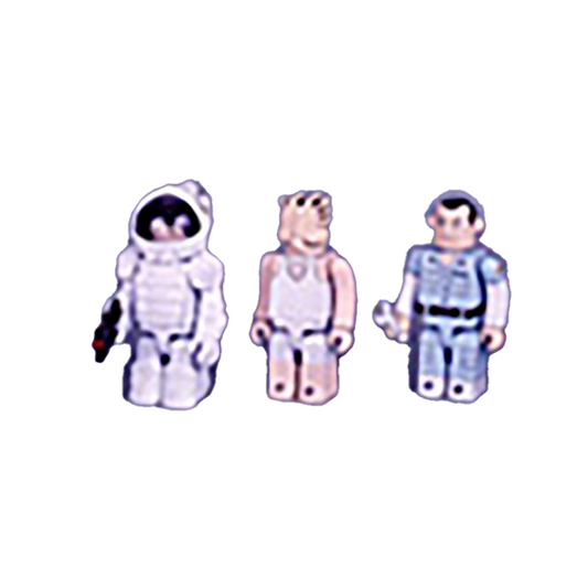 ALIEN (TM) [SERIES 1]（クローズタイプ）