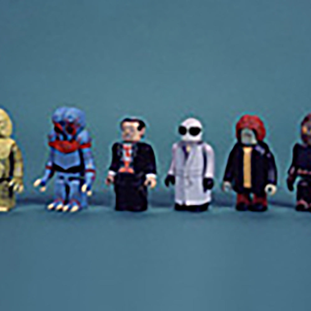 UNIVERSAL MONSTERS [SERIES 2]（クローズタイプ）_0
