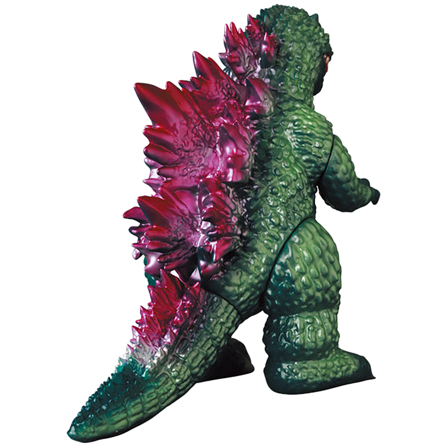 Godzilla (Godzilla2000 Millennium Ver.)