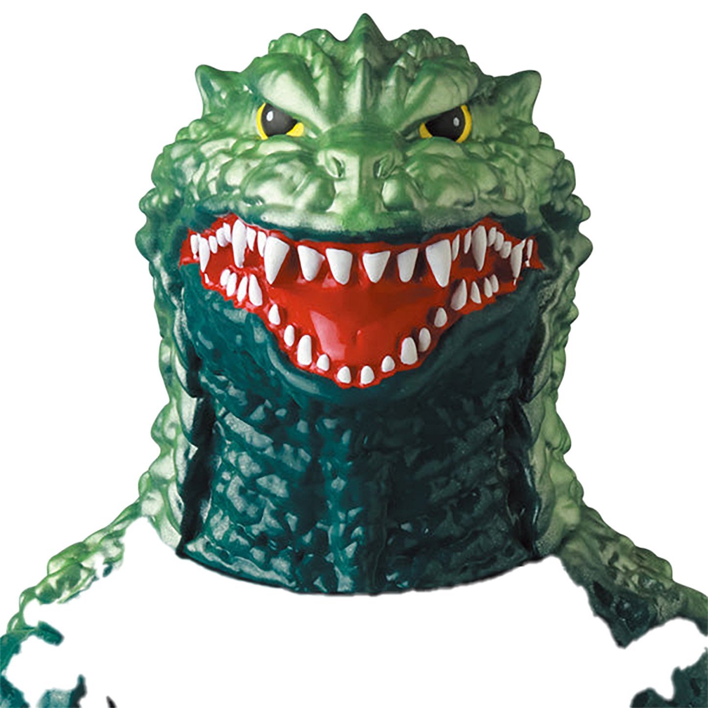 Godzilla (Godzilla2000 Millennium Ver.)