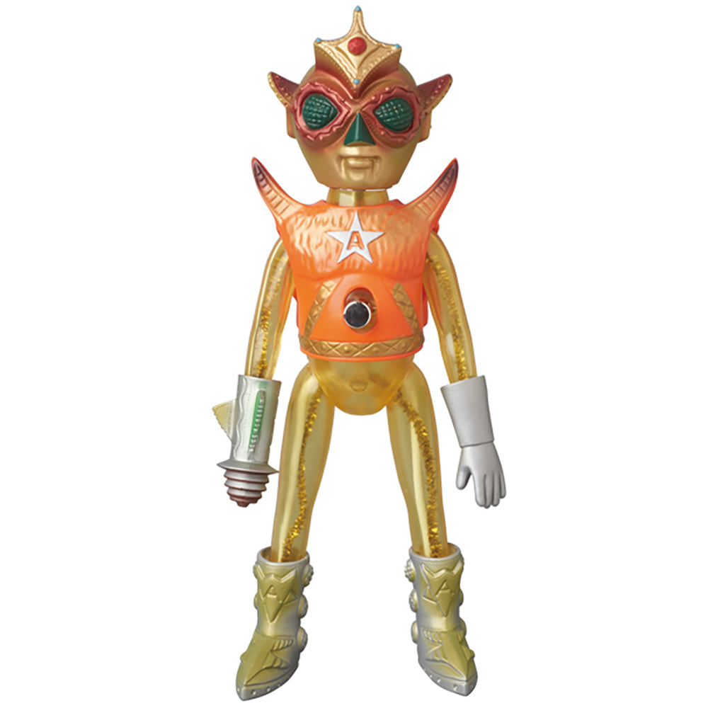 ウルトラアクションボーイ アストロミュー5 ウルトラアース_0