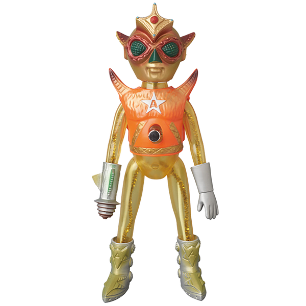 ウルトラアクションボーイ アストロミュー5 ウルトラアース | MEDICOM