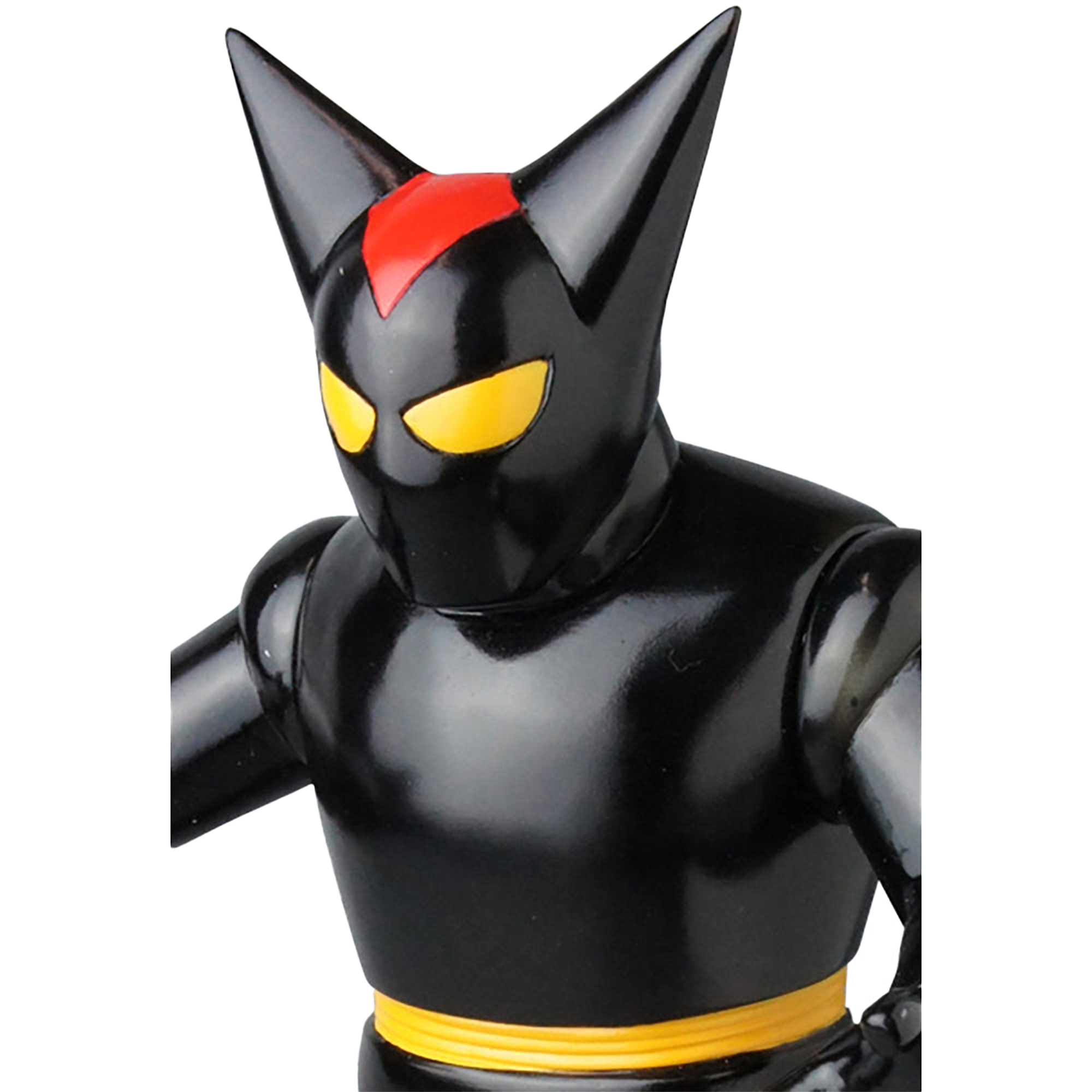 ブラックオックス