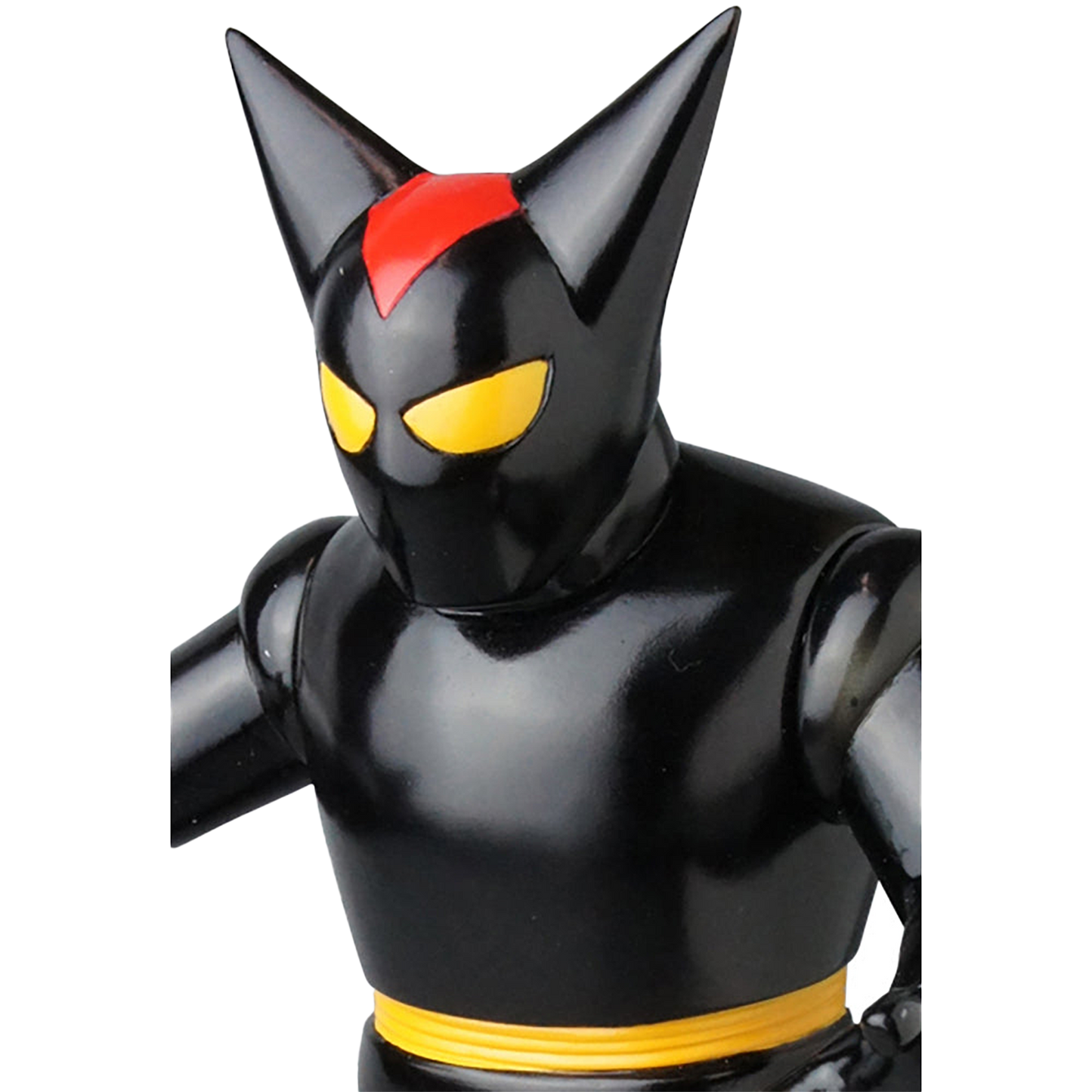 ブラックオックス