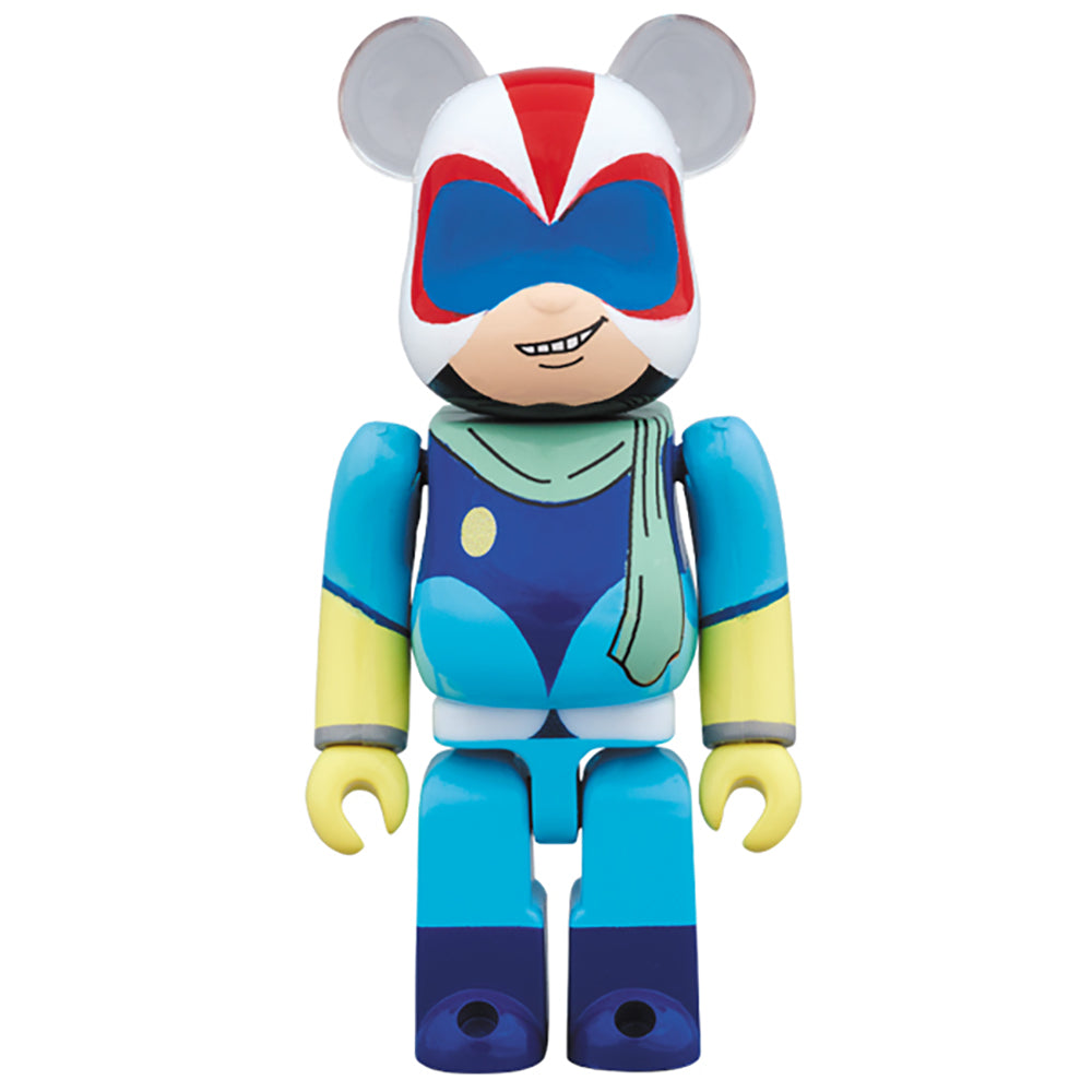 BE@RBRICK 流竜馬 100％_0