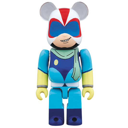 BE@RBRICK 流竜馬 100％