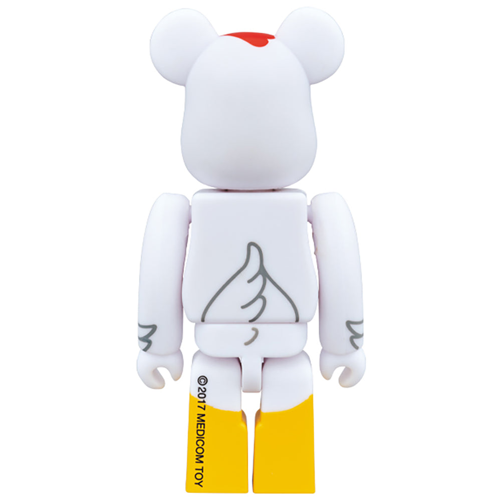 BE@RBRICK 干支 酉_1