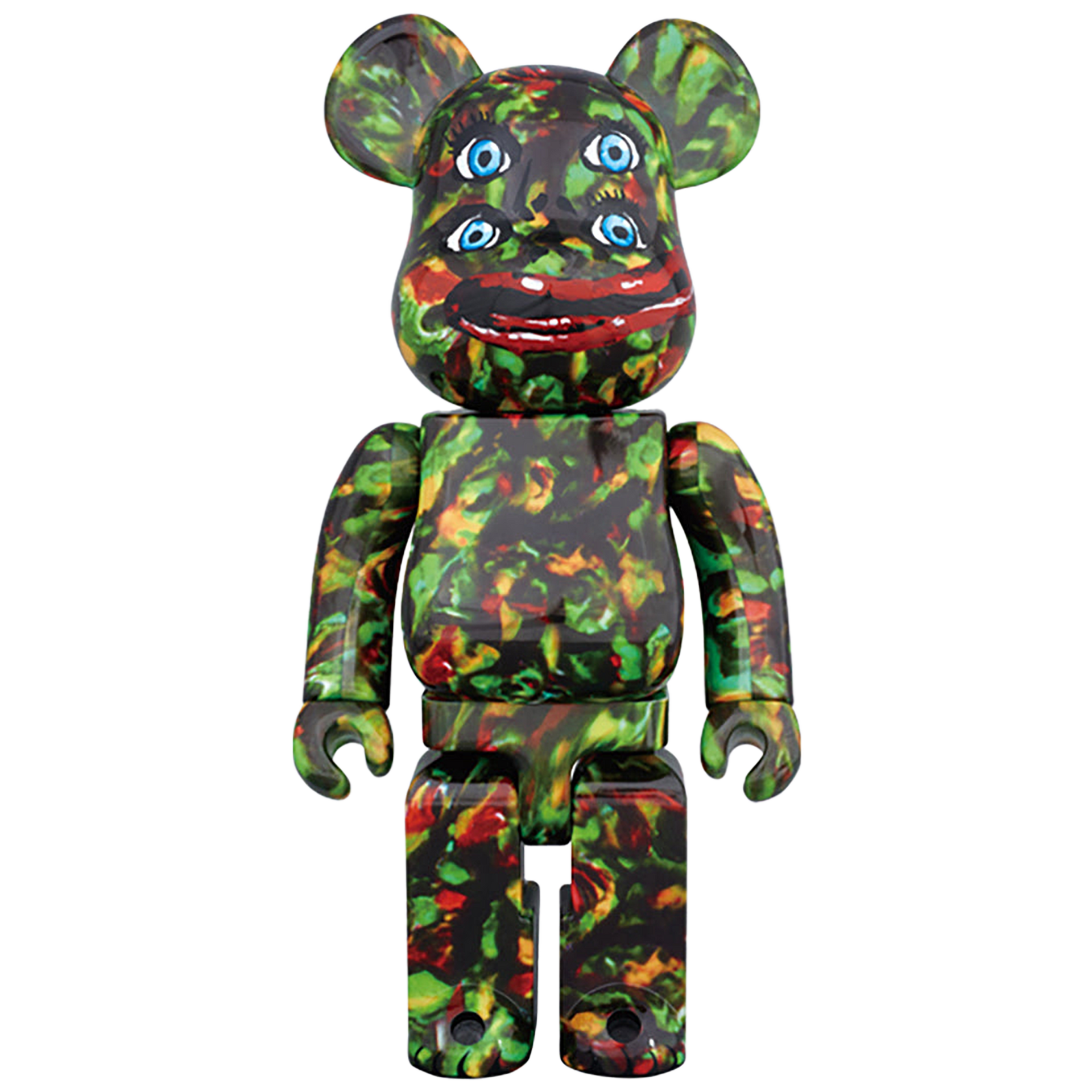 BE@RBRICK NAGNAGNAG YOTSUME 400％ | MEDICOM TOY OFFICIAL STORE