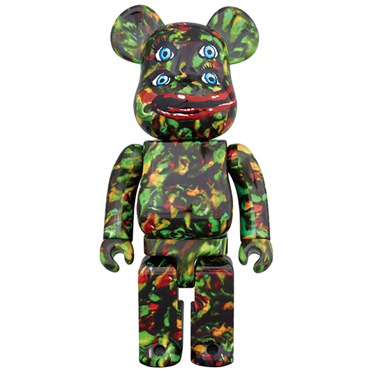 BE@RBRICK NAGNAGNAG YOTSUME 400％