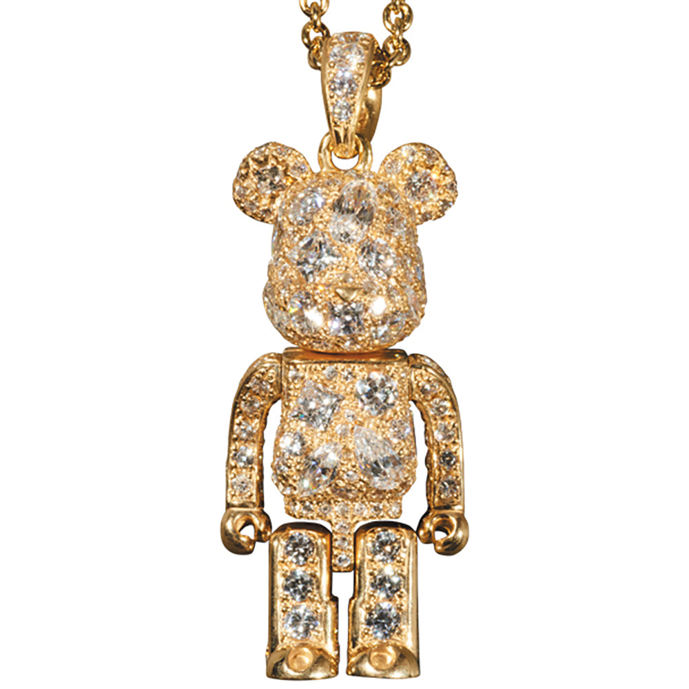 STARDUST BE@RBRICK_1