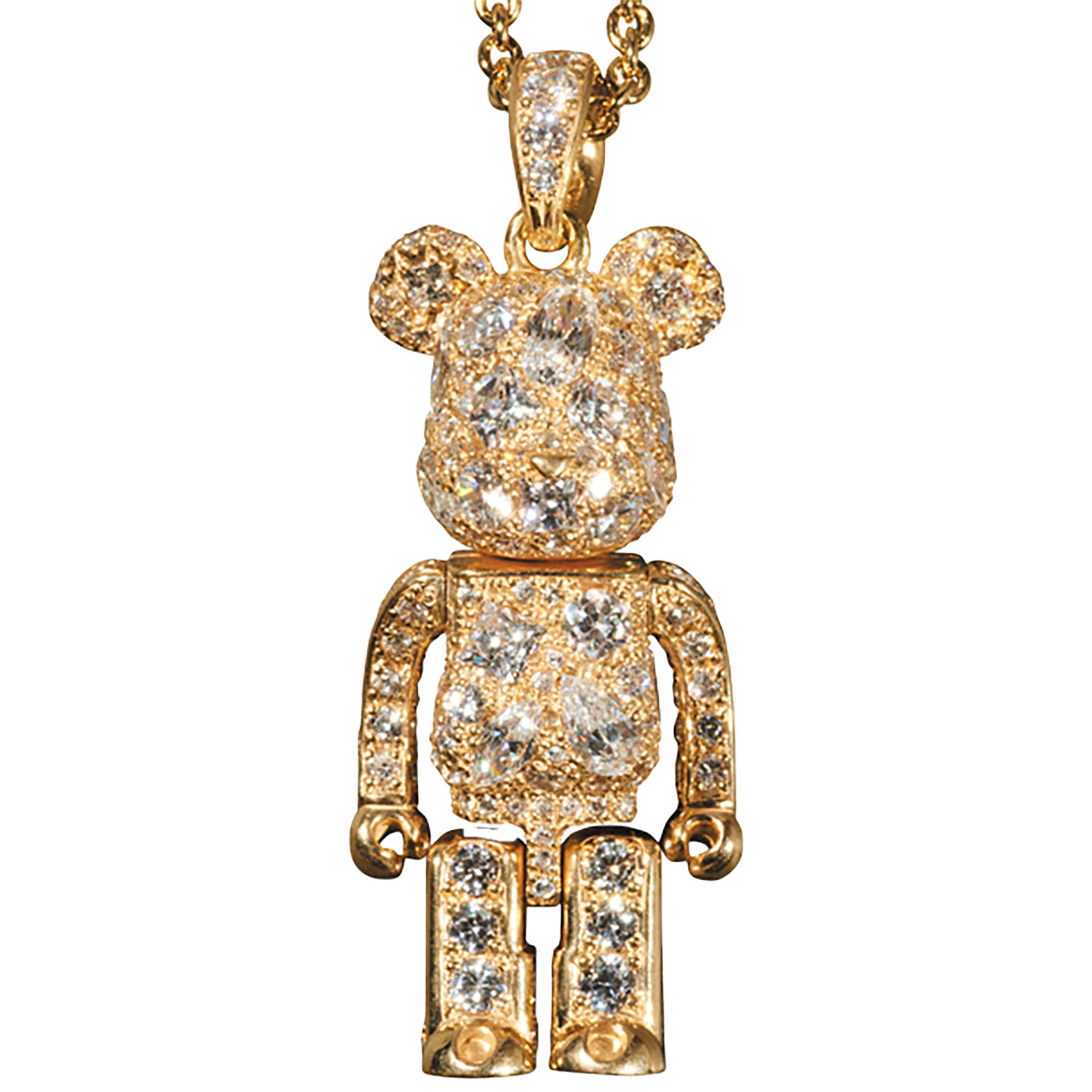 STARDUST BE@RBRICK