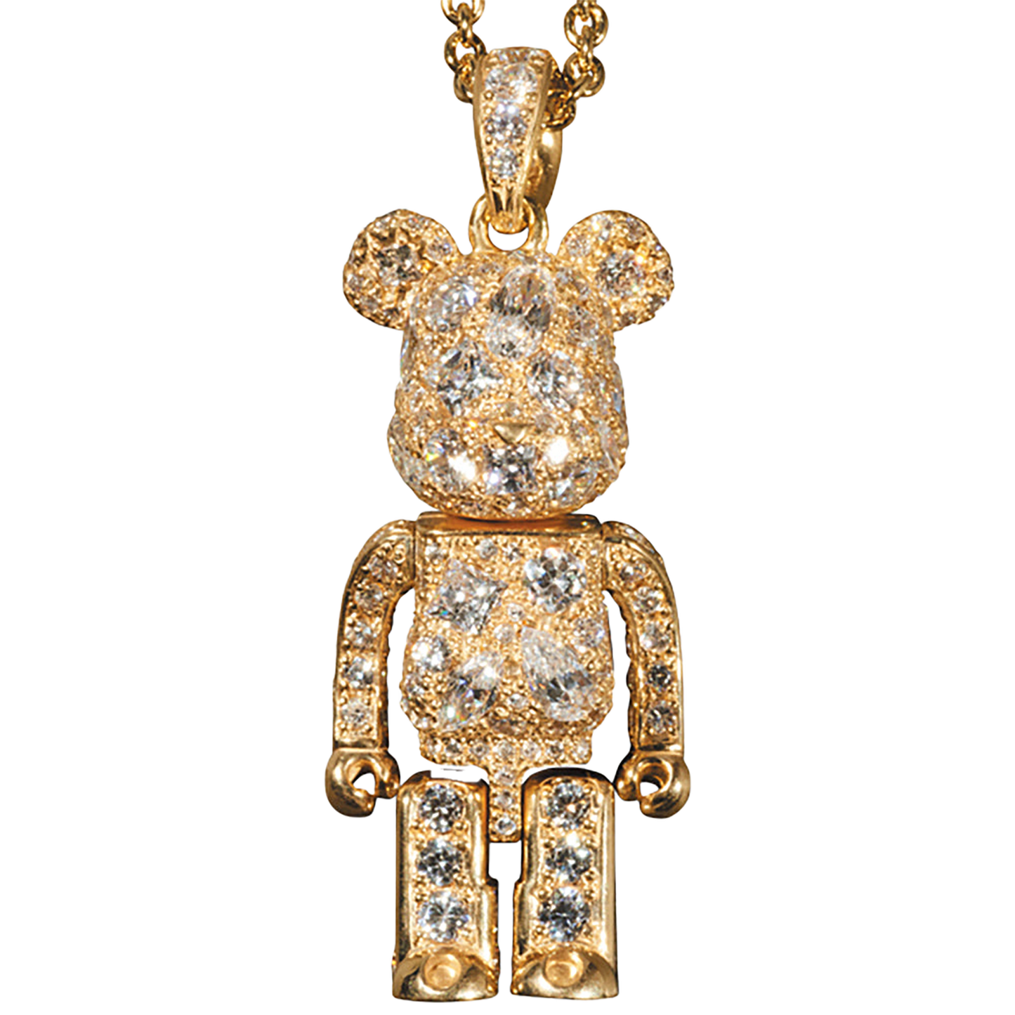 STARDUST BE@RBRICK