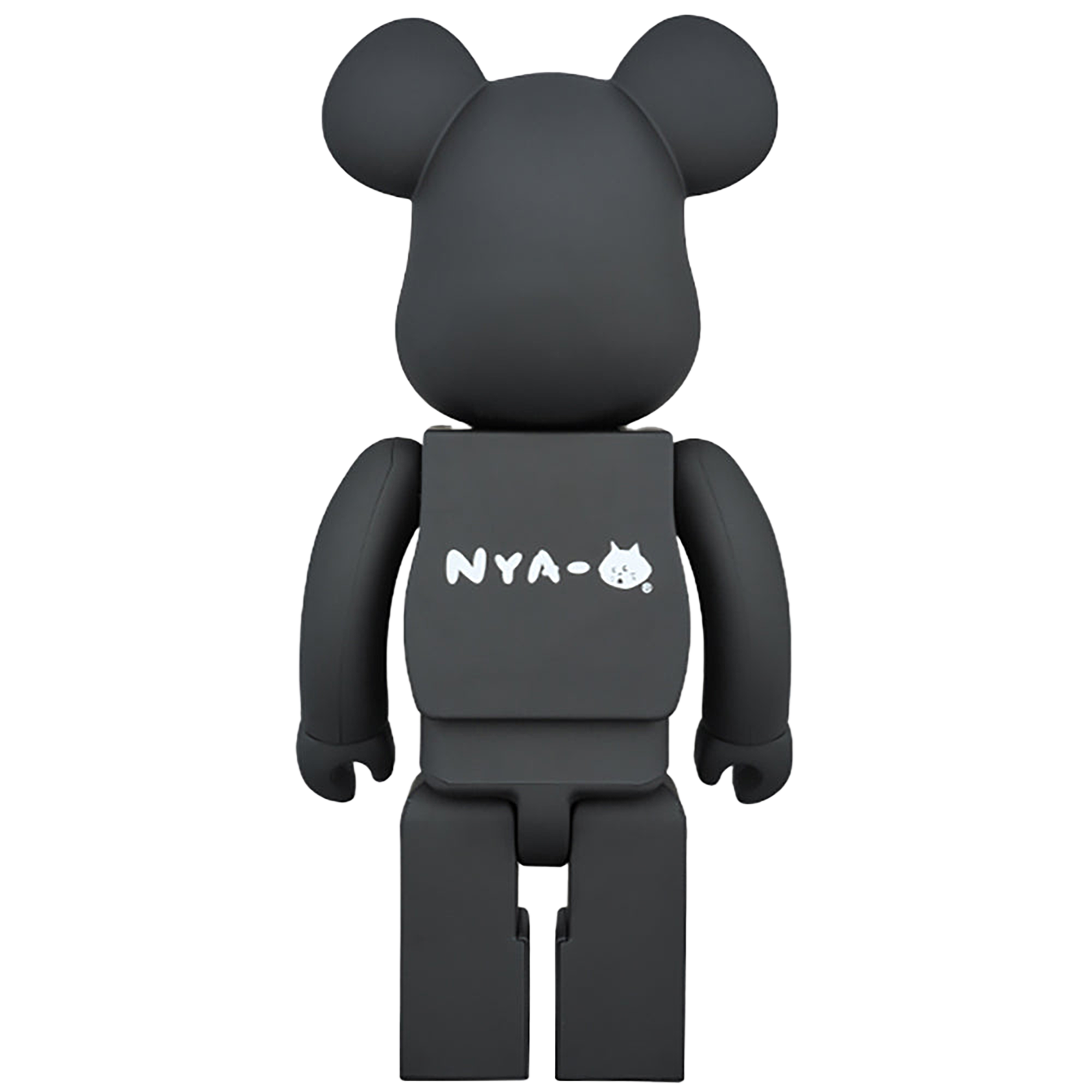BE@RBRICK にゃー 400％