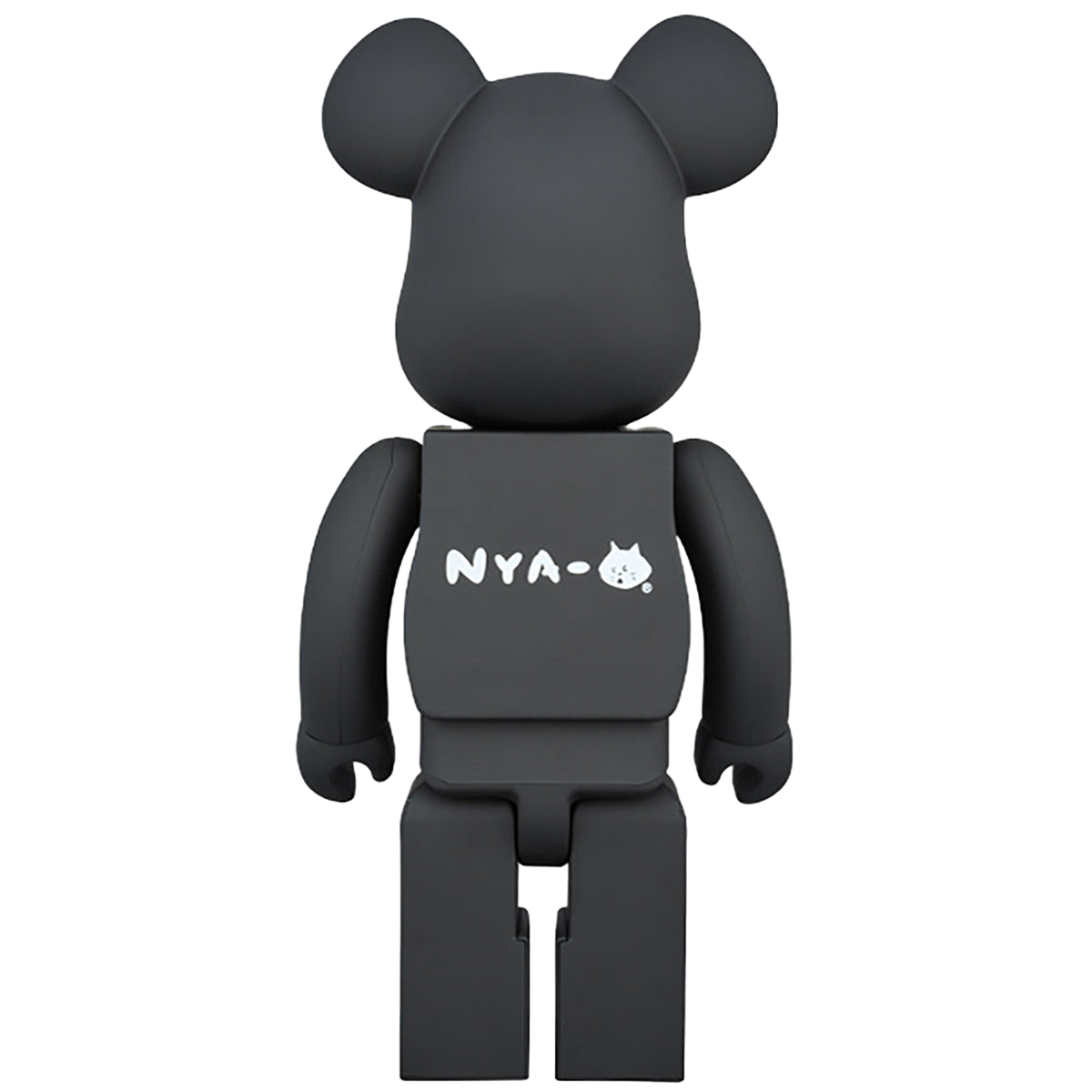 BE@RBRICK にゃー 400％