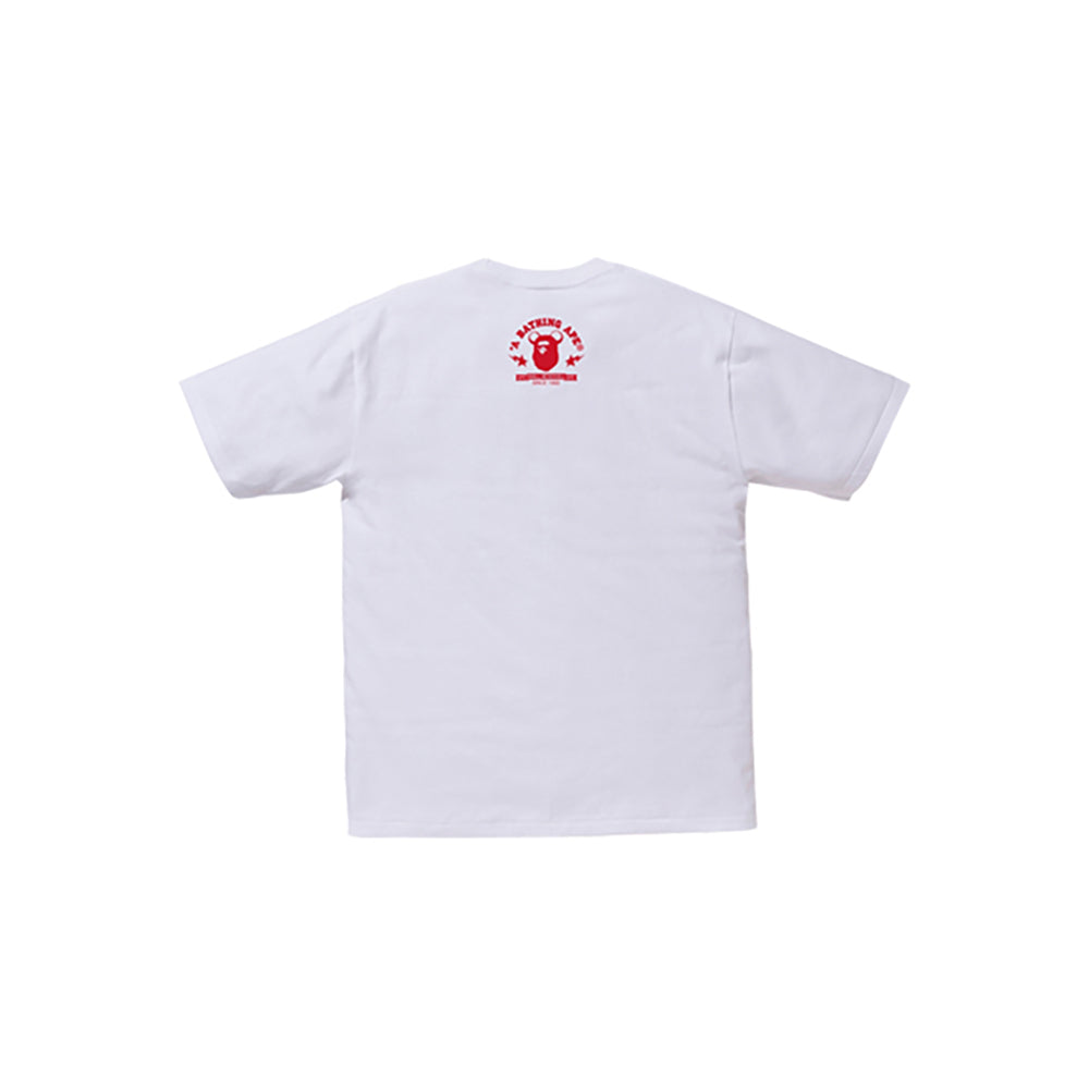 CHRISTMAS ABC BE@R TEE_2