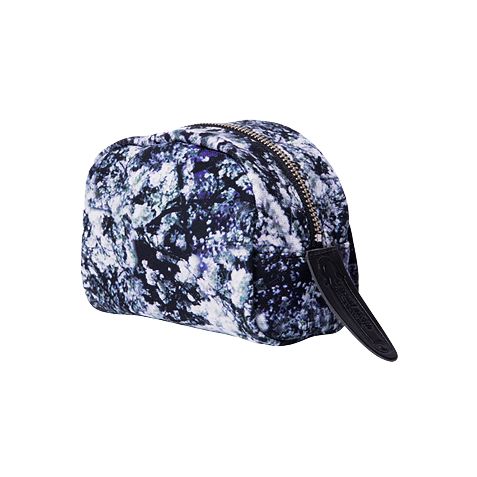 MLE M / mika ninagawa シリーズ『YOSAKURA』 TRAVEL POUCH SMALL