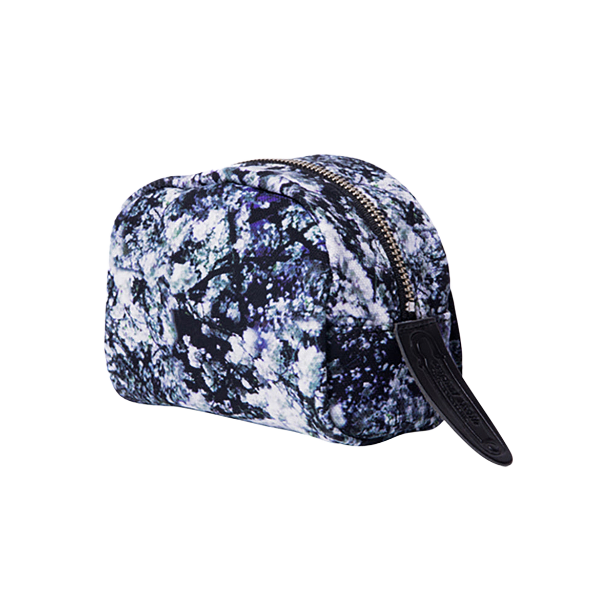 MLE M / mika ninagawa シリーズ『YOSAKURA』 TRAVEL POUCH SMALL