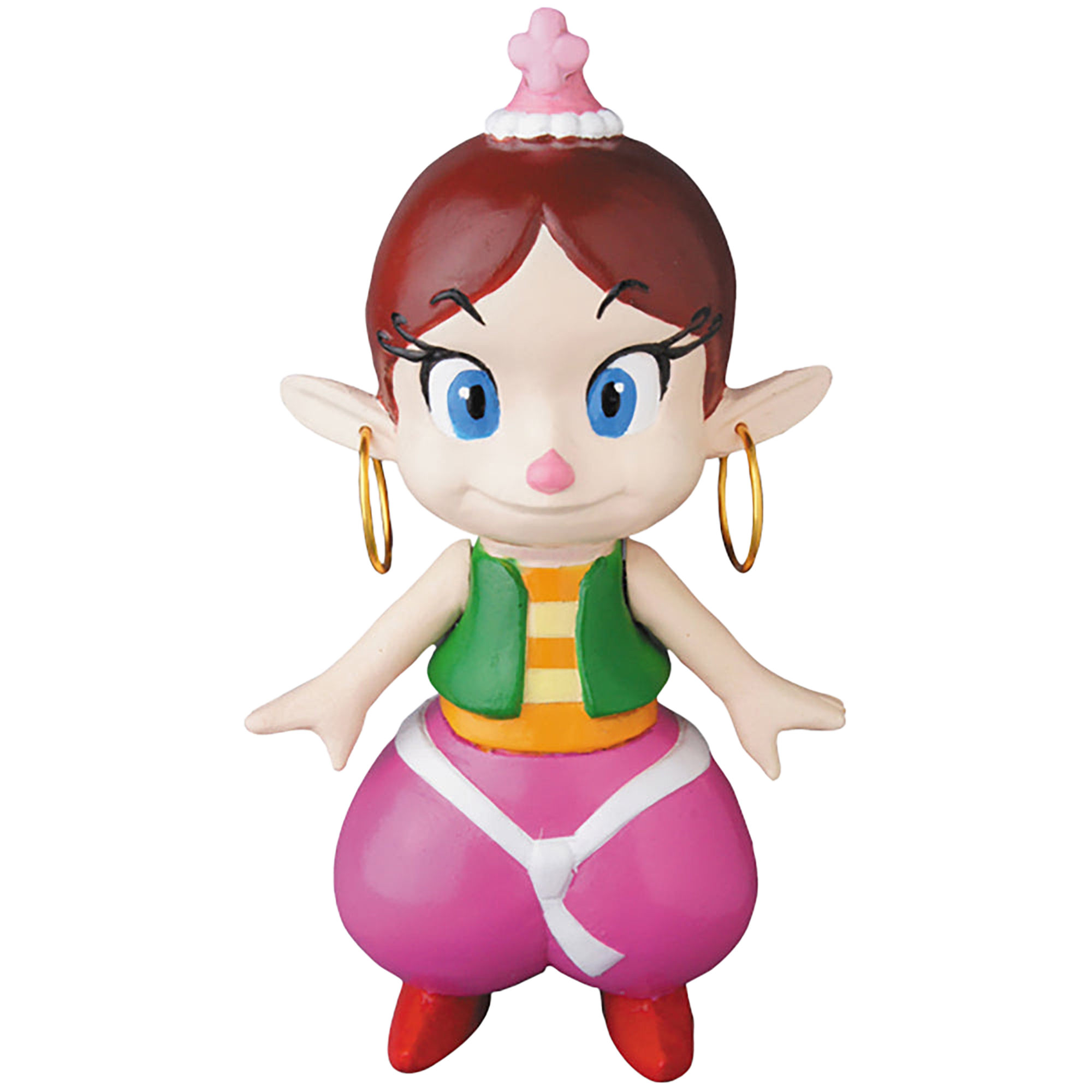 アクビ