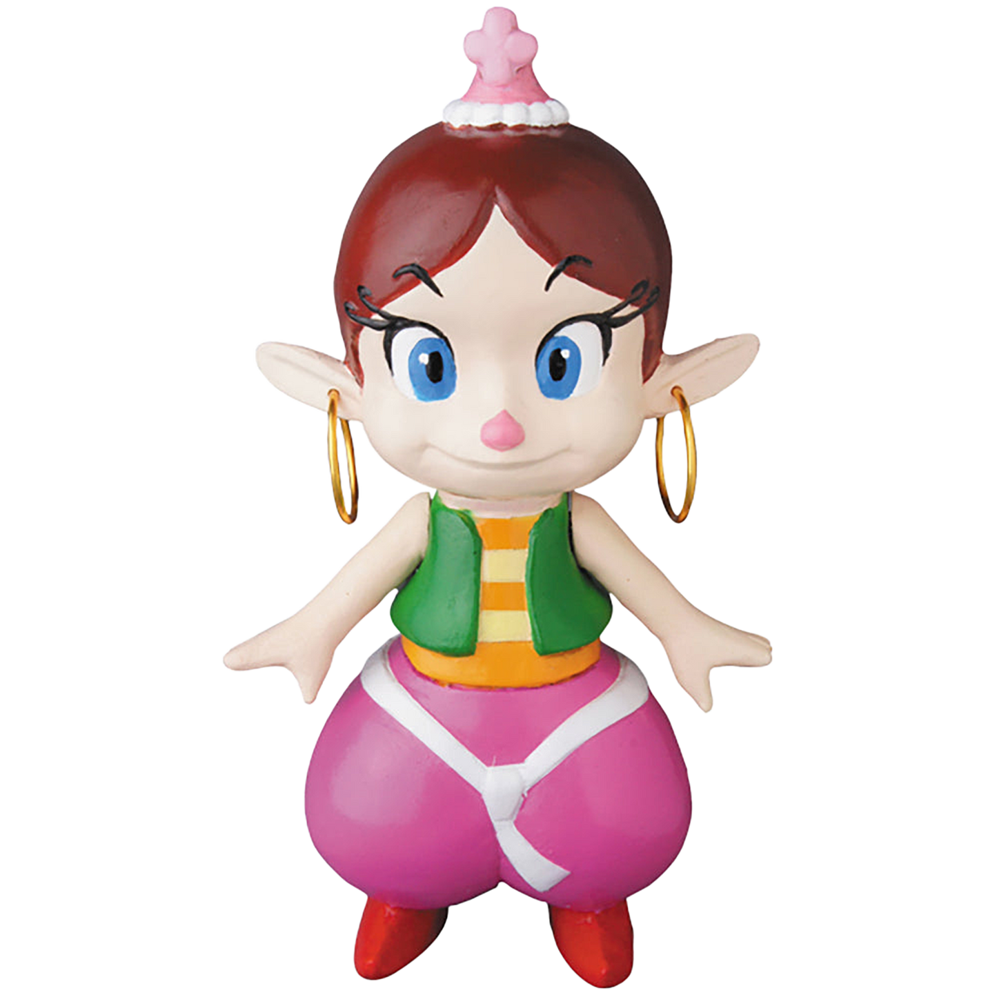 アクビ
