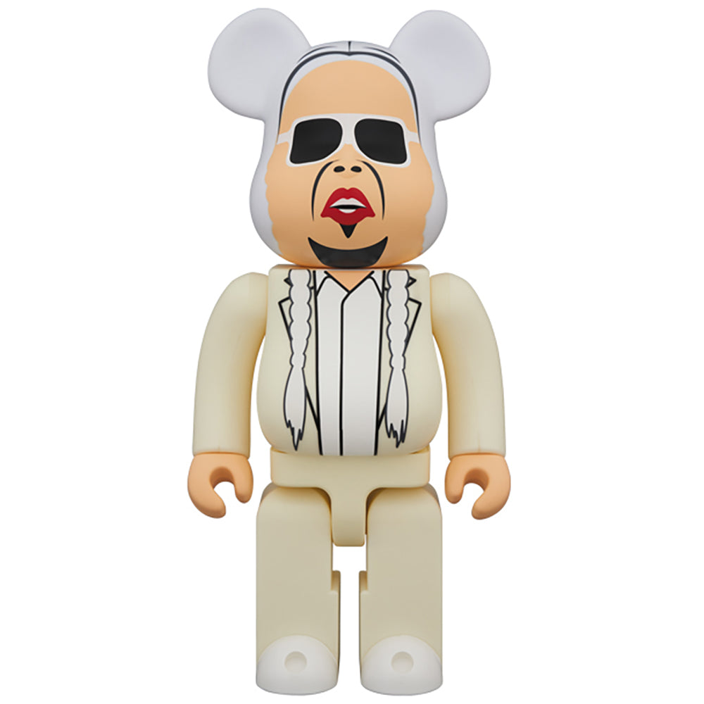 BE@RBRICK ベンジャミン・ボーナス 400％_0