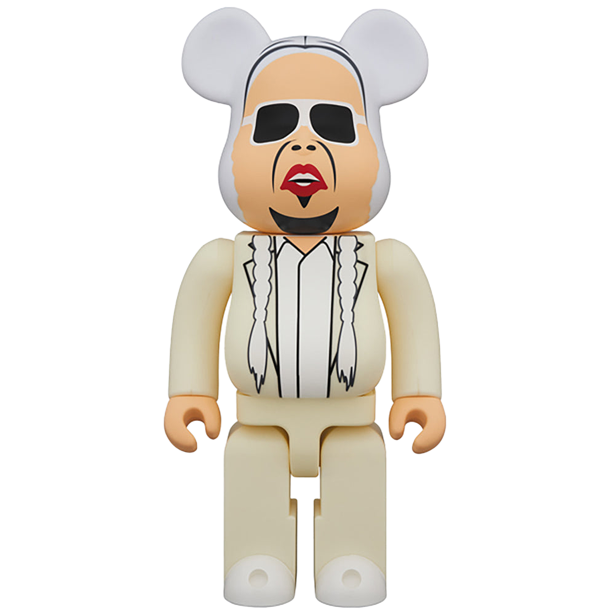 BE@RBRICK ベンジャミン・ボーナス 400％