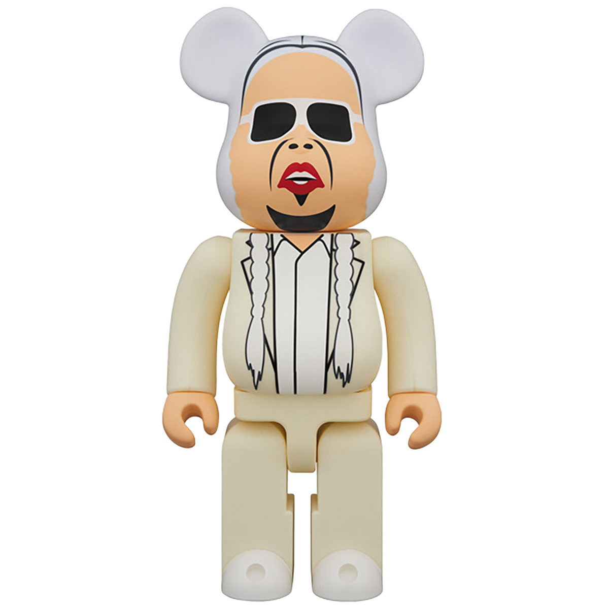 BE@RBRICK ベンジャミン・ボーナス 400％