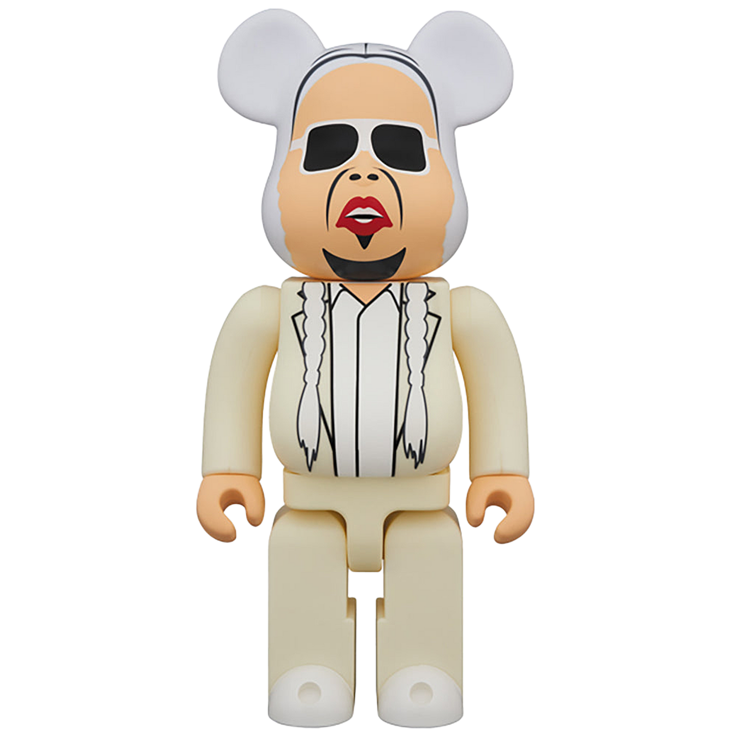 BE@RBRICK ベンジャミン・ボーナス 400％