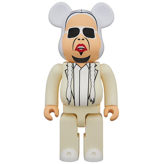 BE@RBRICK ベンジャミン・ボーナス 400％