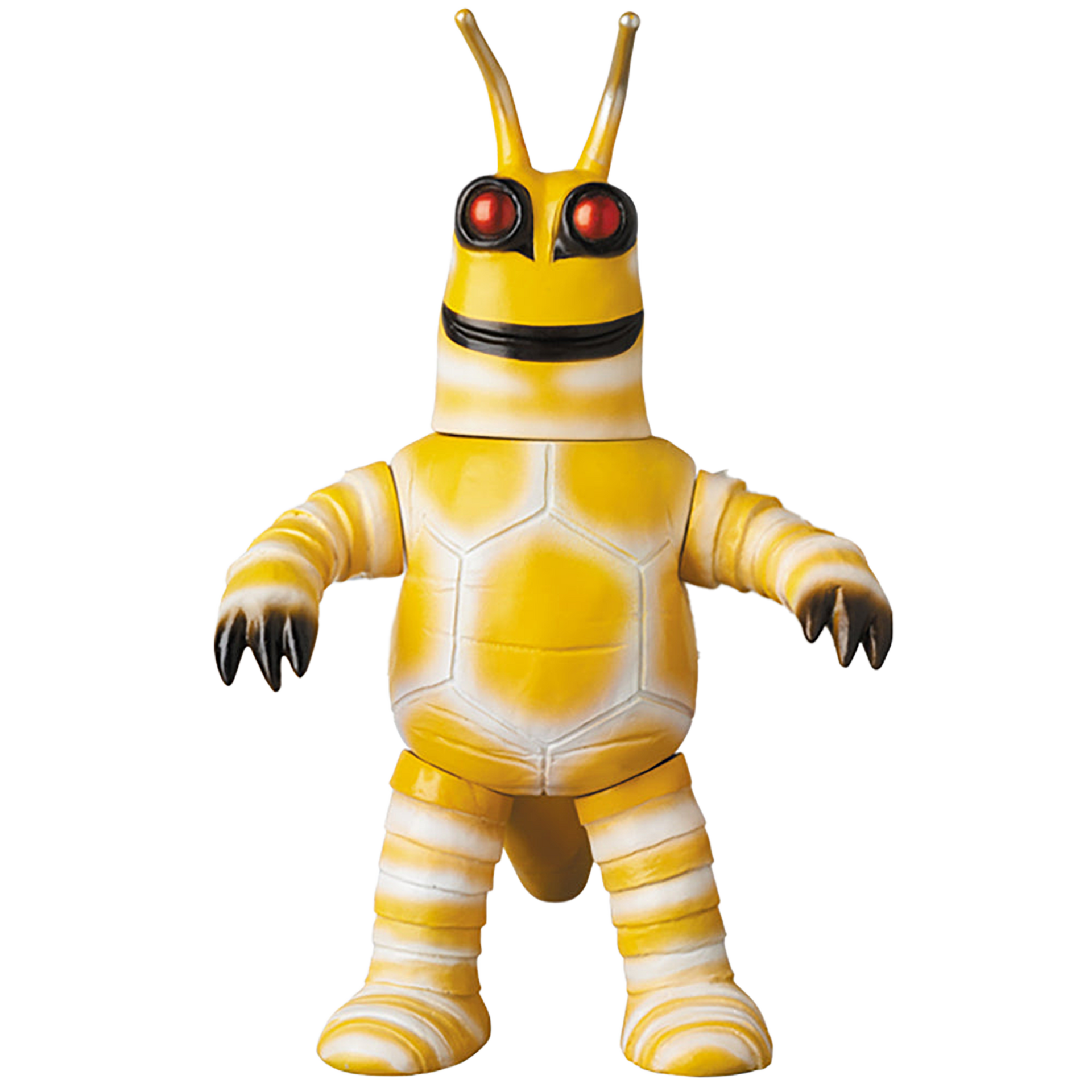 キイロアリジゴク3号（人造人間キカイダーより） | MEDICOM TOY