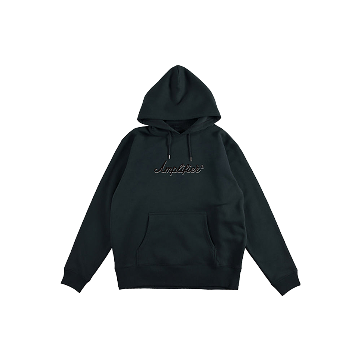 Amplifier “3rd Anniversary Hoodie” Series1 Amplifier “甲本ヒロト” Hoodie